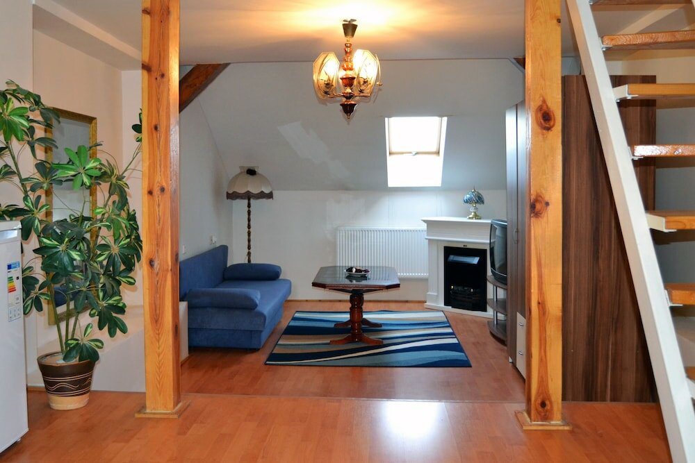 Фото Jv penzion Ostrava