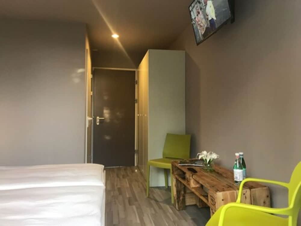 Фото Jazz Hotel Ascona