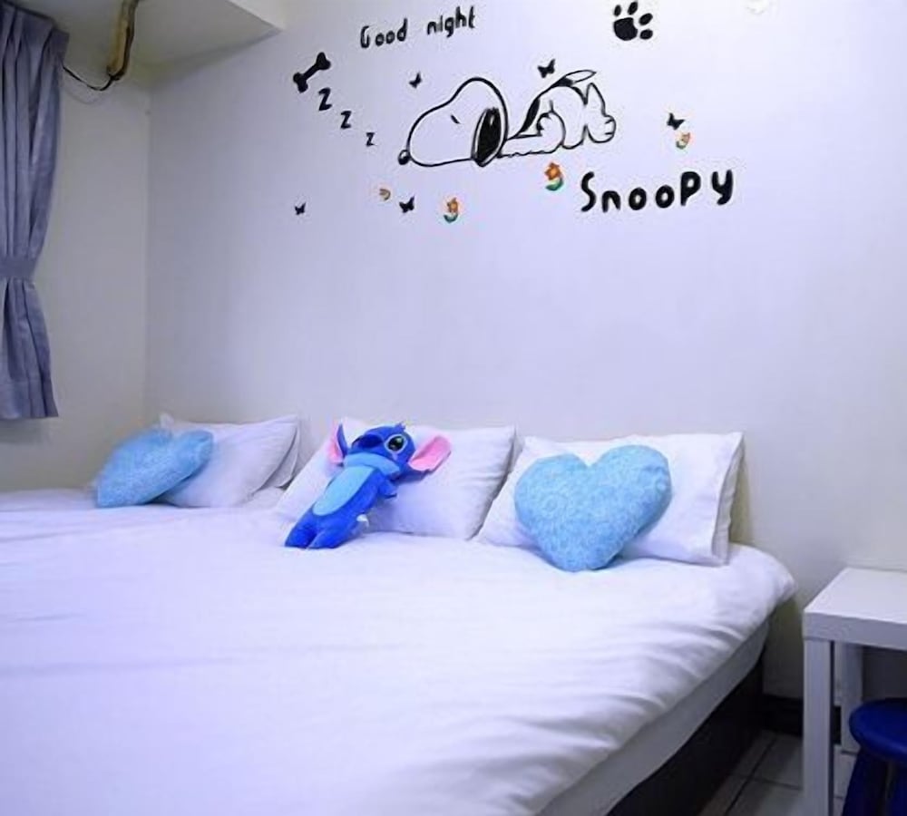 Фото Feng Chia Hsinching