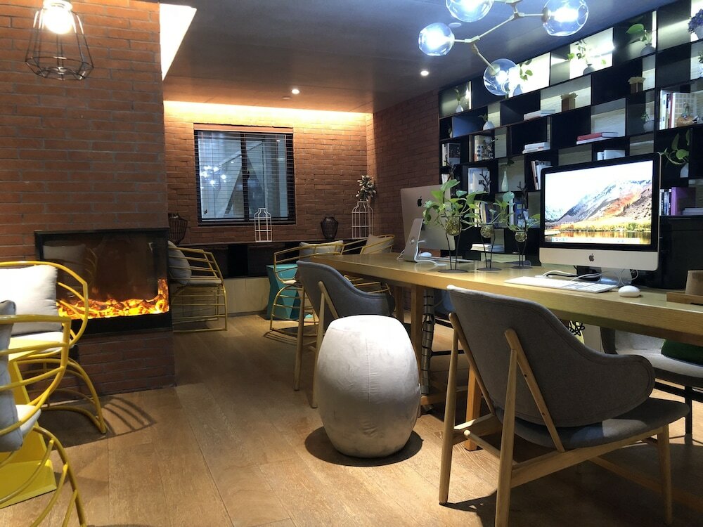 Фото Atour Hotel Lujiazui Babaiban Shanghai