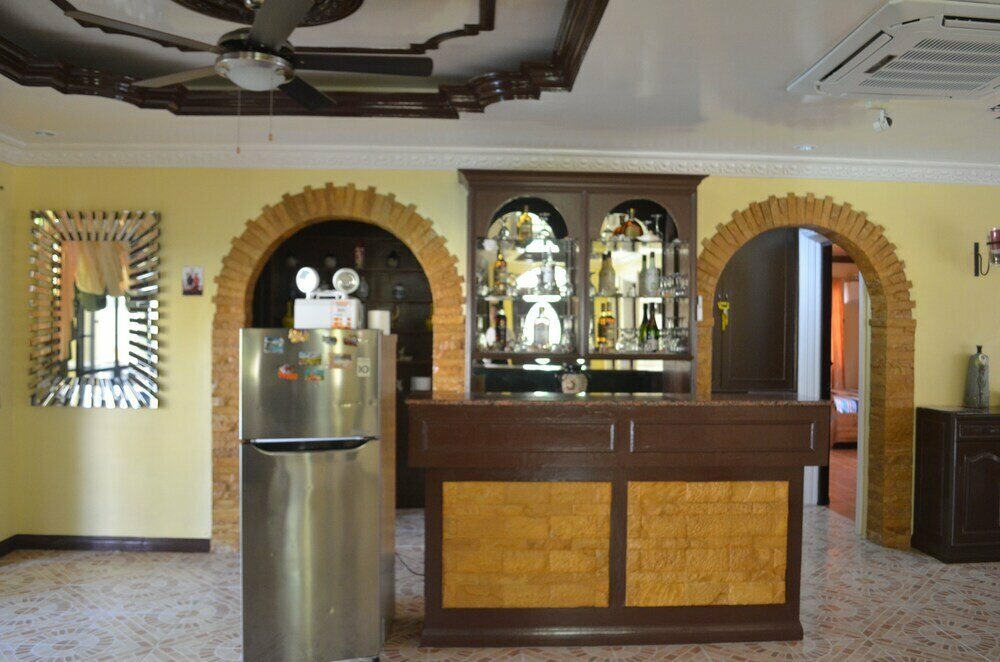 Hotel Kim Beatriz Compound, Province of Cebu, photo