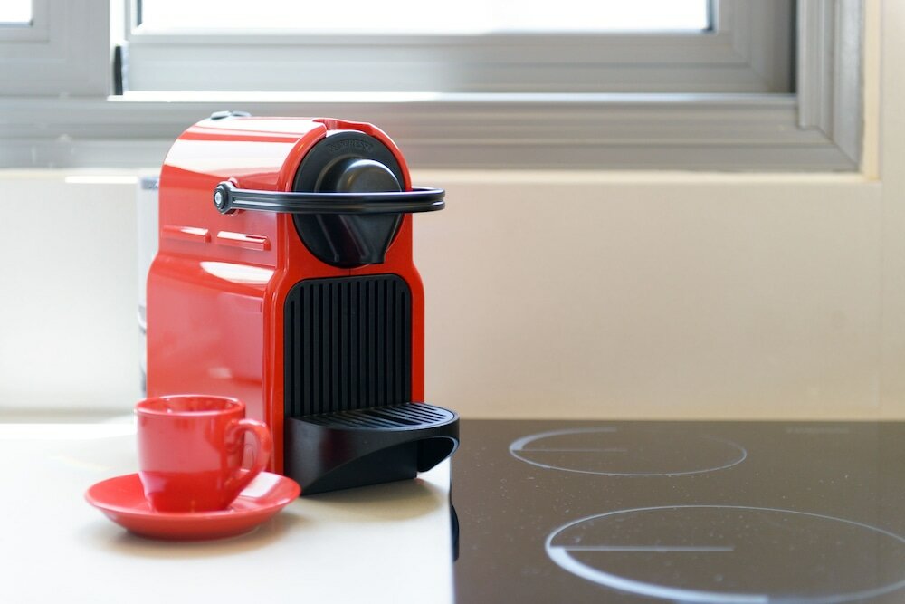 Фото Beach & City Center by FeelHome