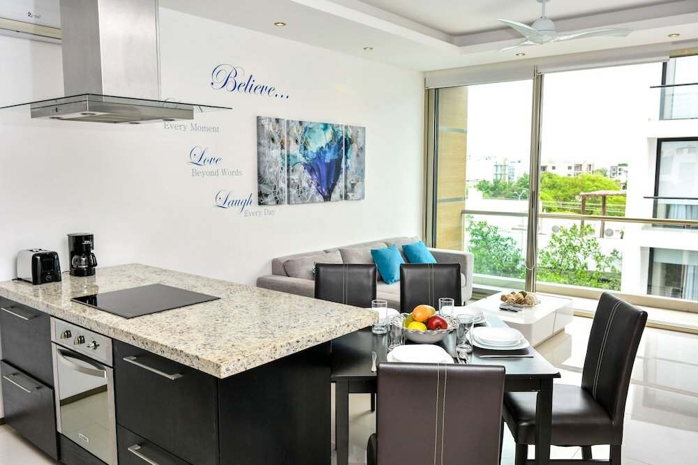 Фото QuintaMar 401 by iMexico