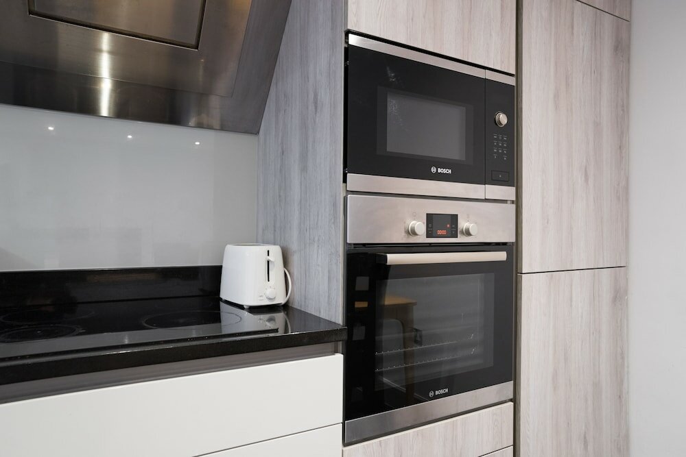 Фото Map Residential Apartments