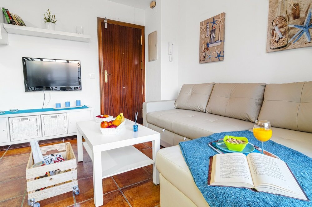 Фото Apartamentos San Francisco by Summerland