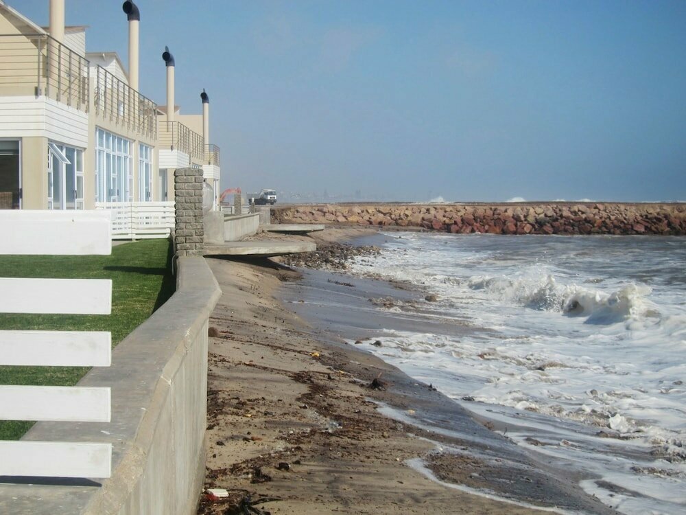 Hotel Waterfront Cottage F3, Swakopmund, photo