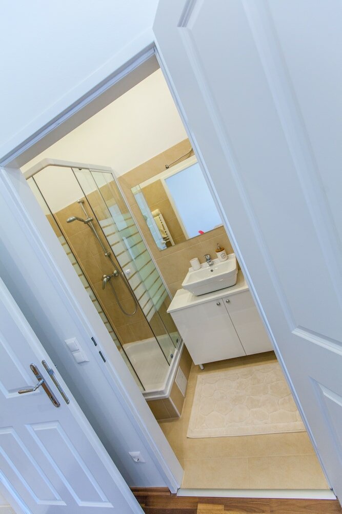 Фото City Apartment by Stadthalle