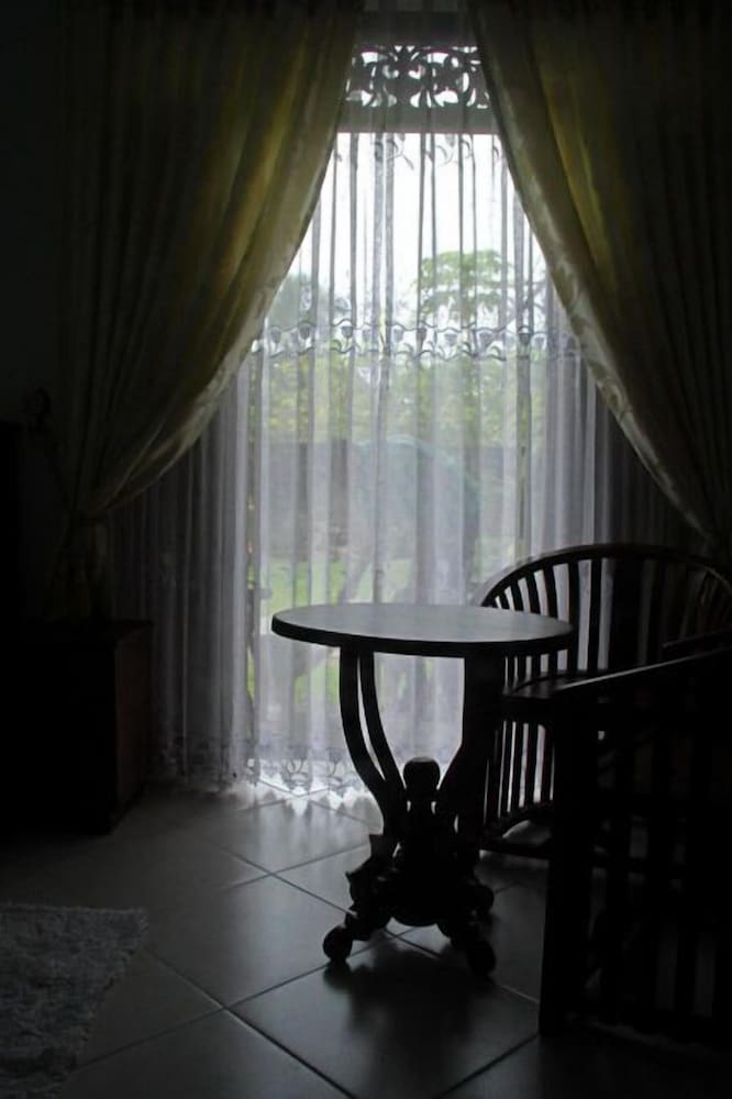 Фото Methira Villa