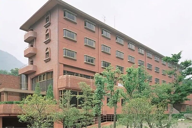 Гостиница Itoen Hotel Hakone Yumoto