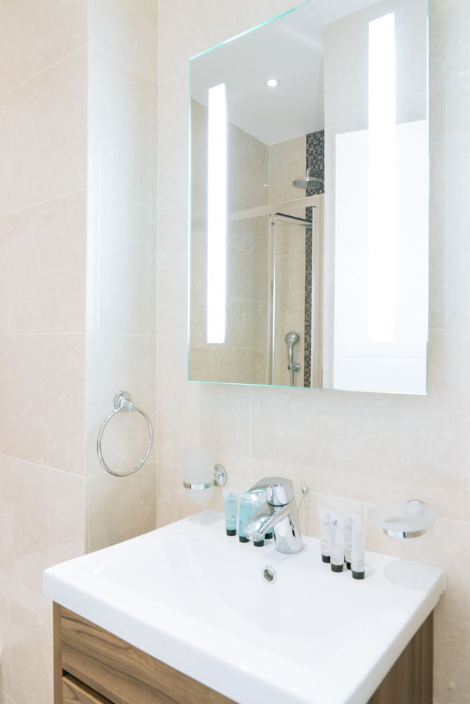 Фото Map Residential Apartments