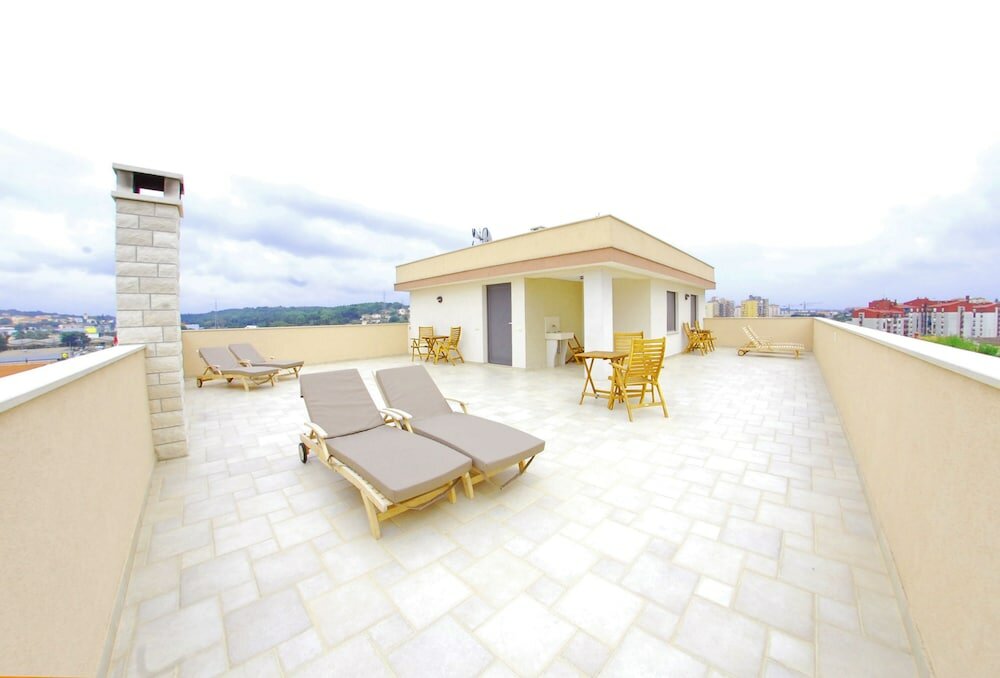 Фото Pula Comfort Apartments