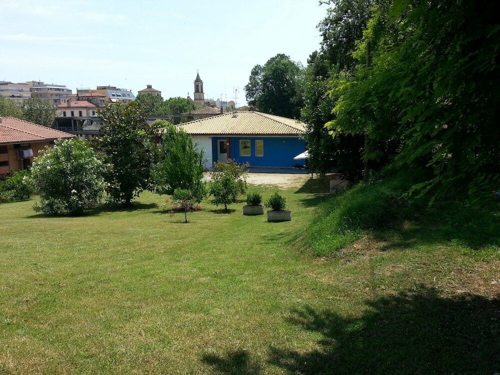 Фото B&b Valle dell'Eden