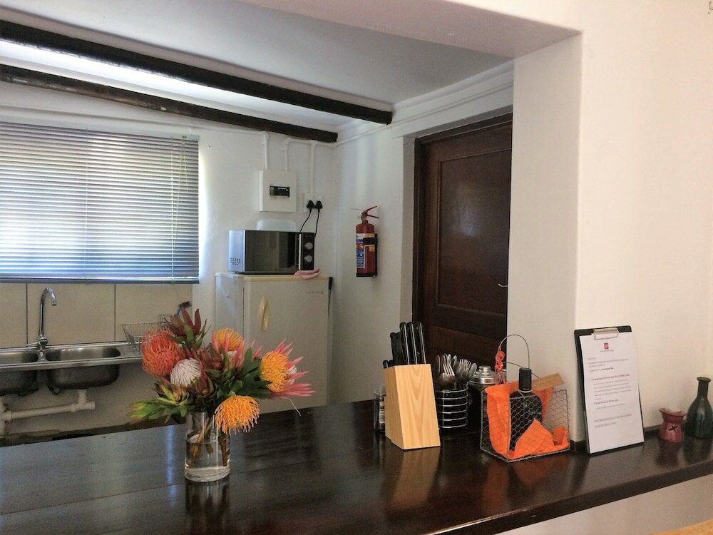 Фото Fraaigelegen Farm