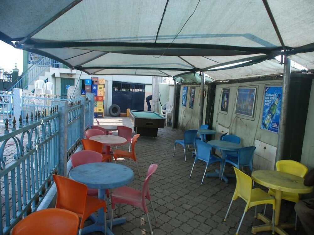 Фото отеля 3