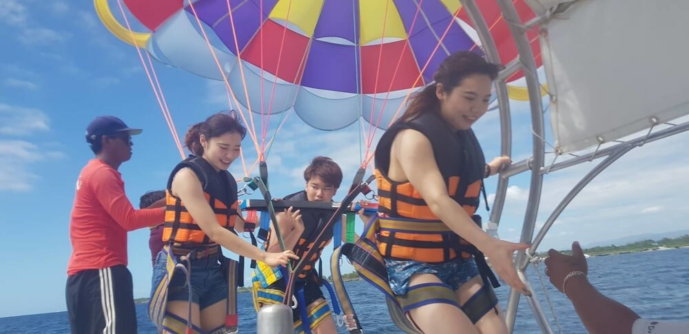 Фото Kim Beatriz Compound