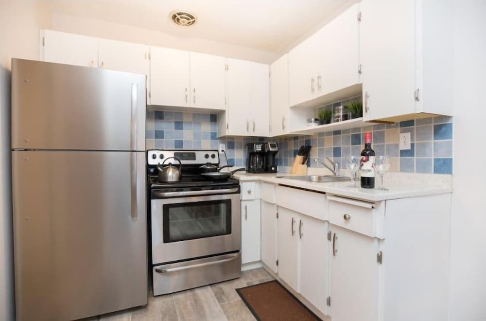 Фото Osborne Village