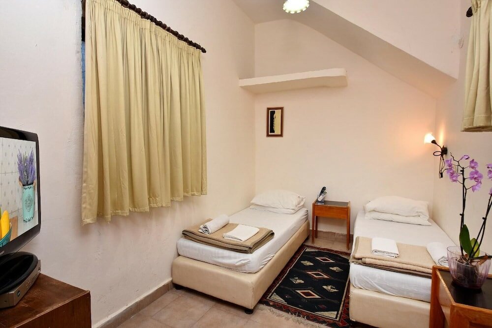 Фото Hotel Carmel