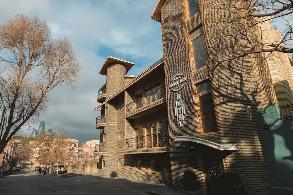 Фото Bayil Breeze Hotel