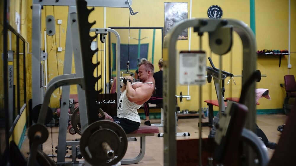 Фото Вилла Ostrov Beach