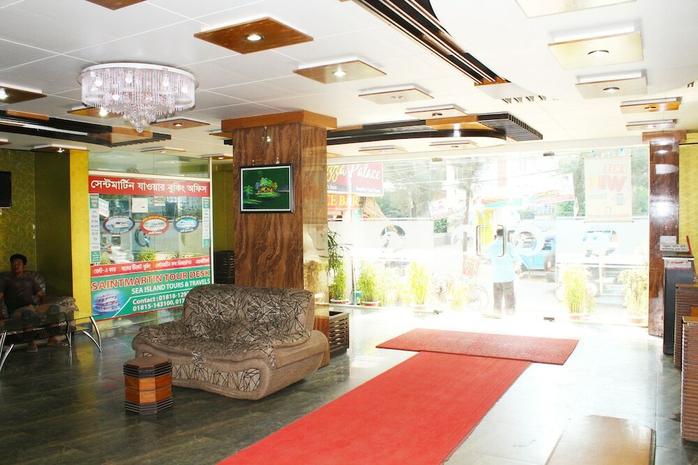 Фото отеля 2