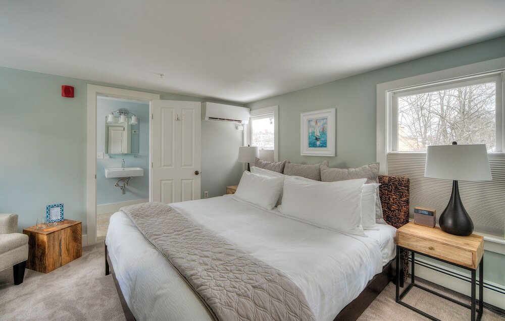 Фото The Sailmaker's House