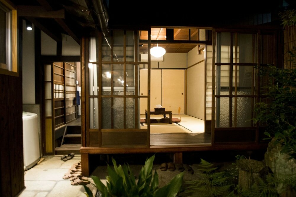 Фото Guest house Umeya