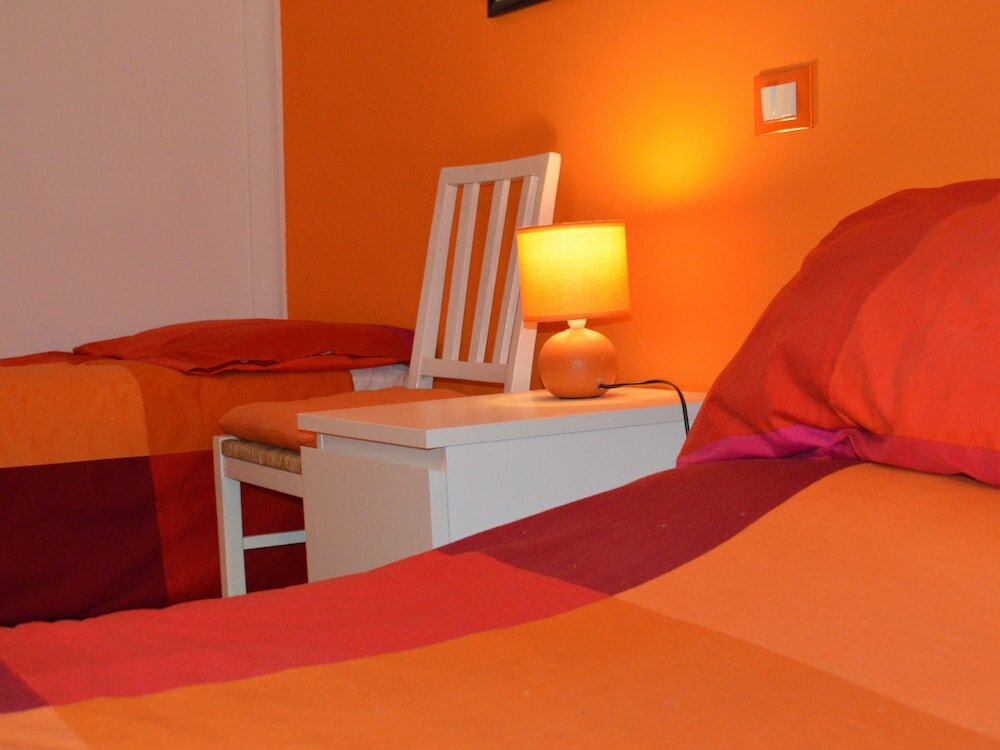 Фото A Casa di Giallo Guest House