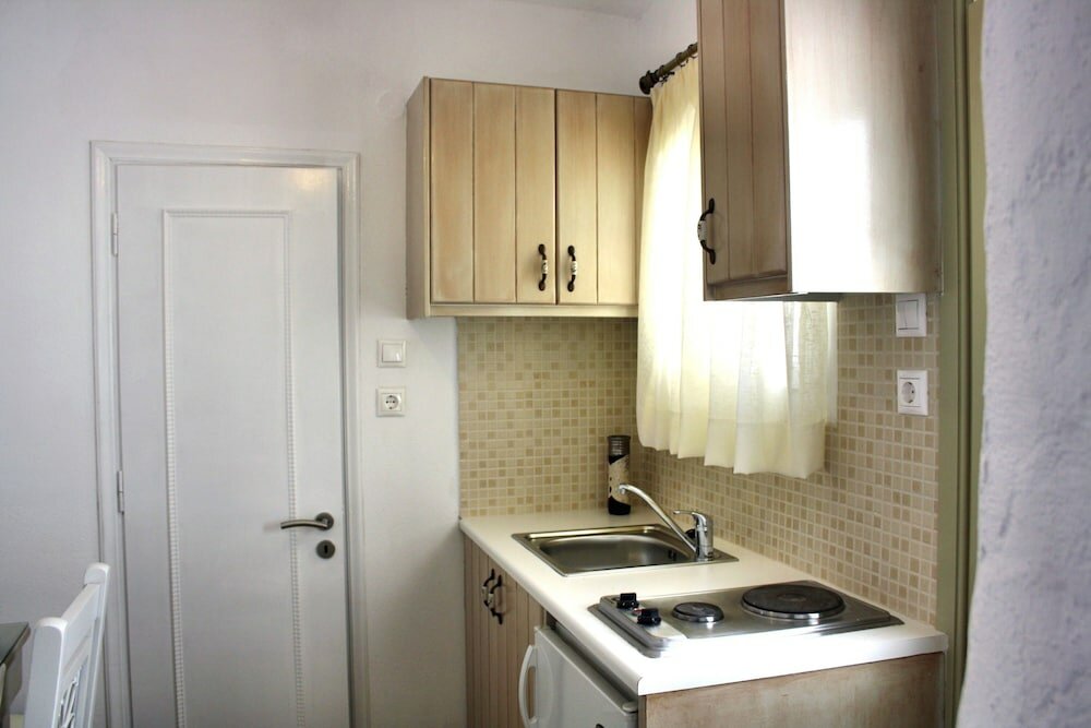 Фото Mariakis Luxury Studios