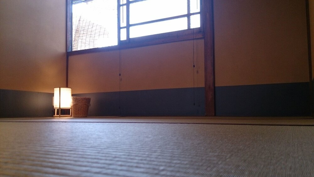 Фото Kyo Machiya Guest House Makuya