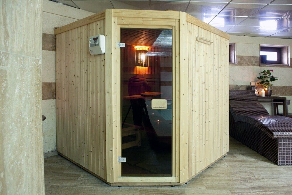 Фото Lithos Hotel & SPA