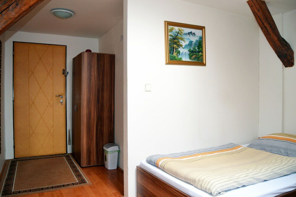 Фото Jv penzion Ostrava