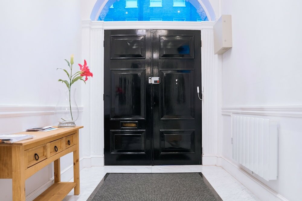 Фото Map Residential Apartments