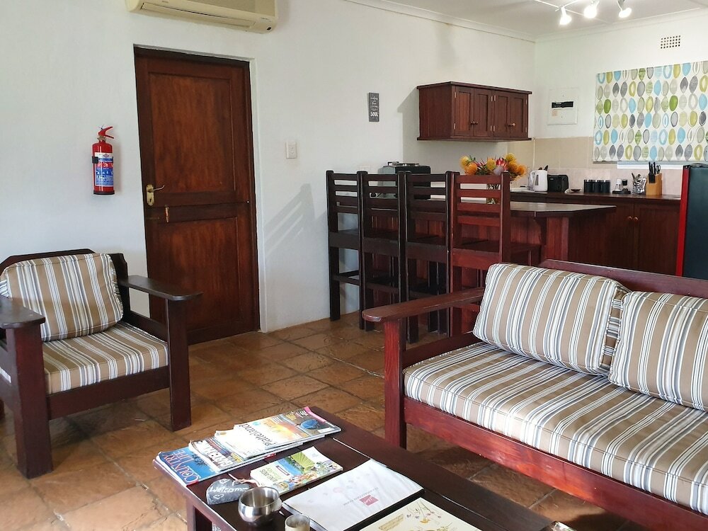 Фото Fraaigelegen Farm