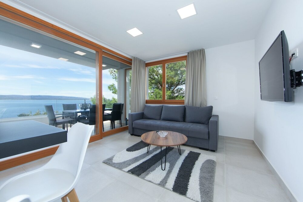 Фото Apartments Bikin