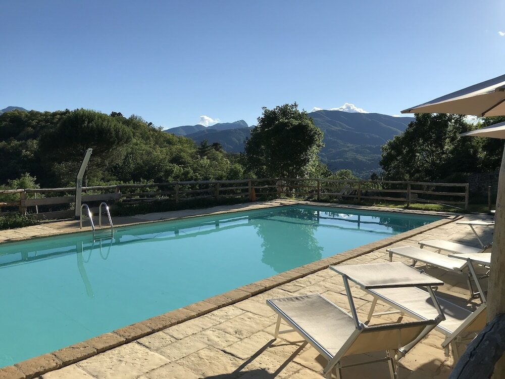 Фото Agriturismo Ai Frati