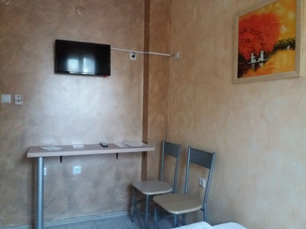 Фото Hotel Jeweller