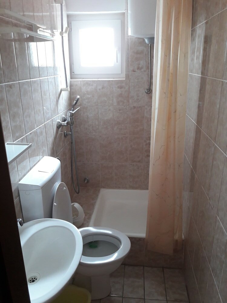 Фото Apartments Metajna X