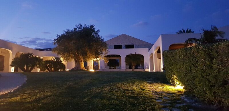 Апартаменты Borgo Giallonardo