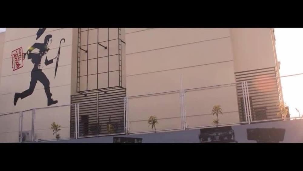 Фото Hotel Turista Canlubang