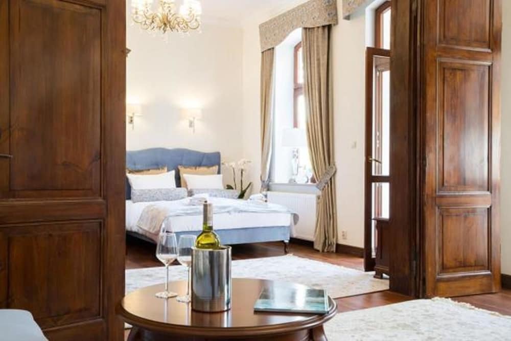 Фото Villa Mistral