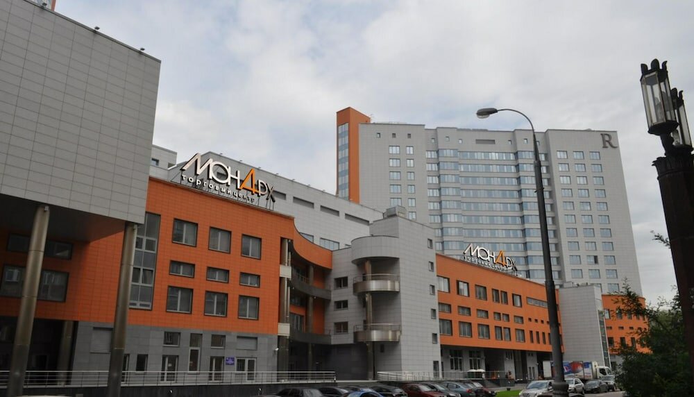 Фото Империя