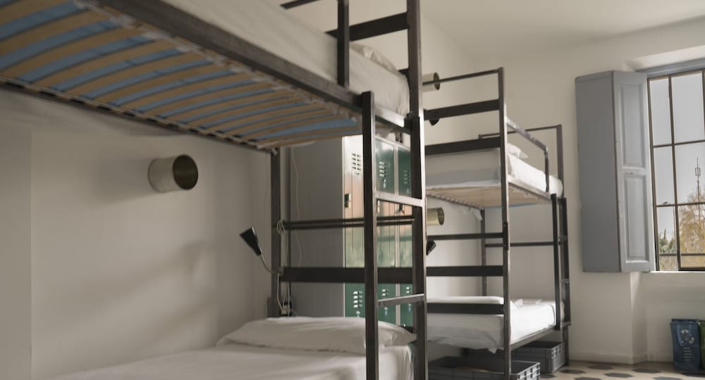 Фото Madama Hostel & Bistrot