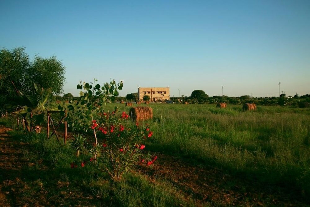 Фото Tenuta Rinella