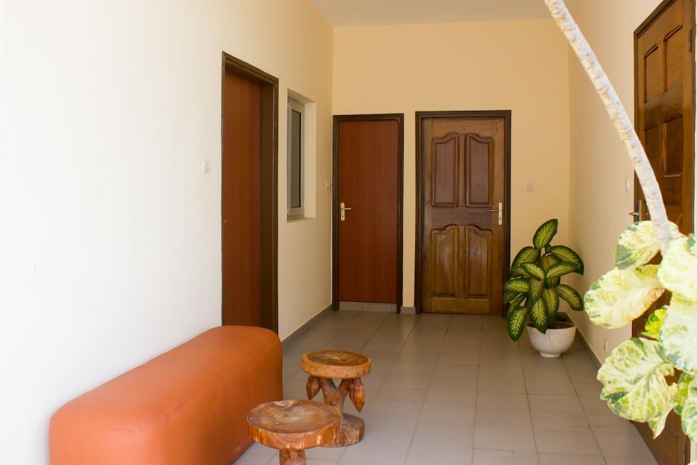 Фото Jeane's Appart Hotel