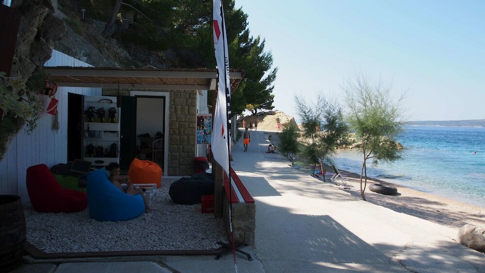 Фото Apartments Bikin