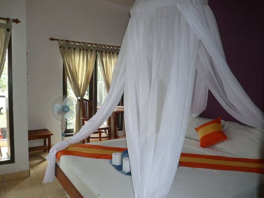 Фото Yunni Guesthouse