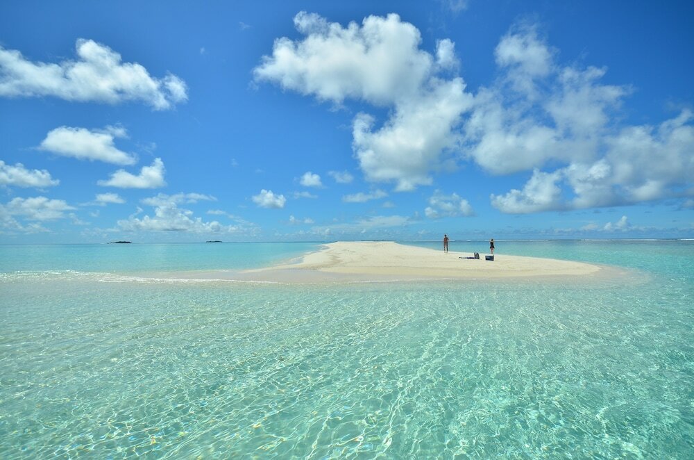 Фото Вилла Ostrov Beach