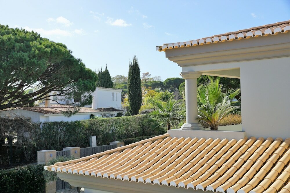 Фото Charming Exceptional Villa in Algarve