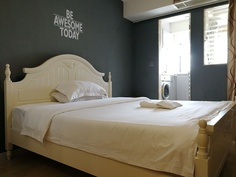 Фото Mamaya Apartment Hotel