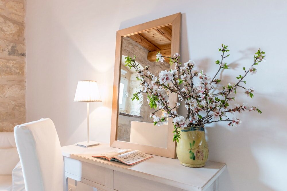 Фото Baglio Occhipinti